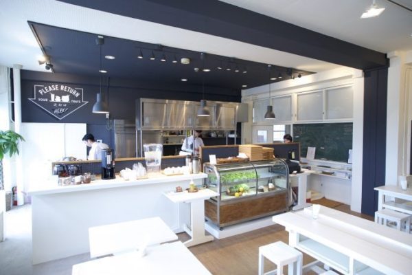 IID入居者サロン – コワーキングスペース 「三茶WORK」オープン記念 特別編 @ IID 世田谷ものづくり学校 teppan Kitchen SETAGAYA(107号室)