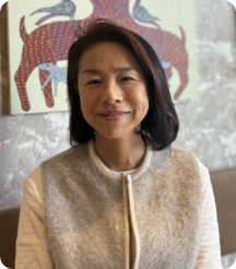 better place(ベタープレイス)　関原さん